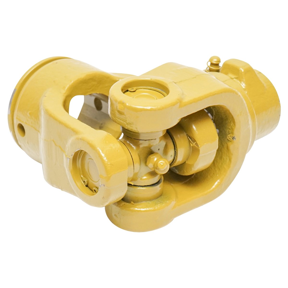Articulatie FCF T5 cardan completa, cruce 30x90 pentru teava triunghiulara